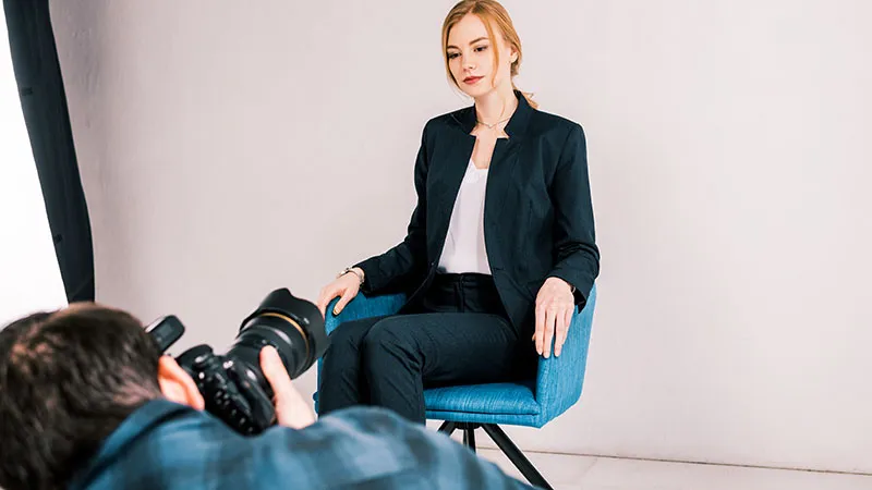 Jak się przygotować do sesji biznesowej